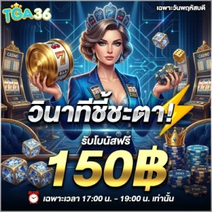 สล็อต tga